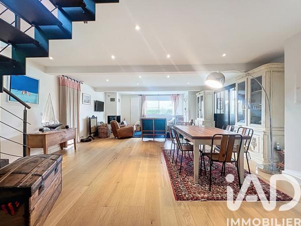 Maison à vendre 7 pièces 203 m² Bihorel