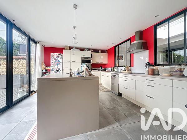 Maison à vendre 7 pièces 203 m² Bihorel