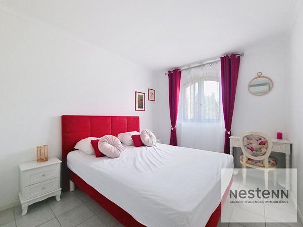 Saint-Aygulf, Maison individuelle dans domaine avec piscine tennis boulodrome