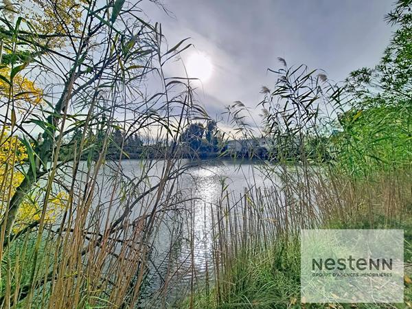 Saint-Aygulf, Maison individuelle dans domaine avec piscine tennis boulodrome