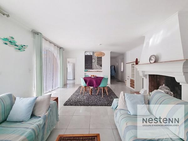 Saint-Aygulf, Maison individuelle dans domaine avec piscine tennis boulodrome