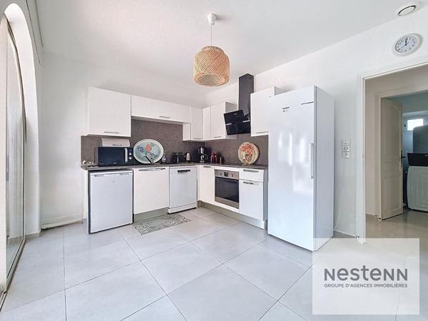 Saint-Aygulf, Maison individuelle dans domaine avec piscine tennis boulodrome