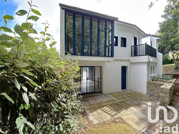 Appartement à vendre 2 pièces 46 m² Douarnenez