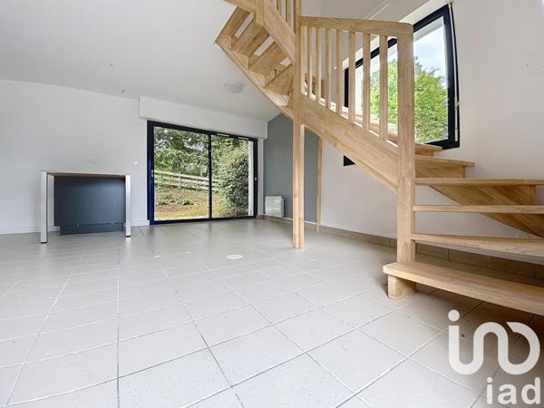 Appartement à vendre 2 pièces 46 m² Douarnenez