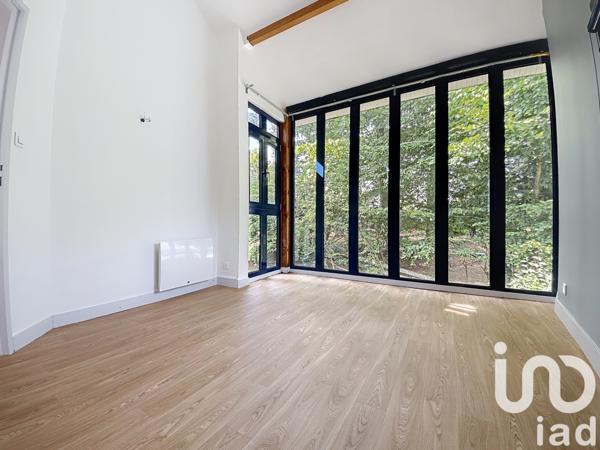 Appartement à vendre 2 pièces 46 m² Douarnenez