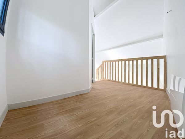 Appartement à vendre 2 pièces 46 m² Douarnenez