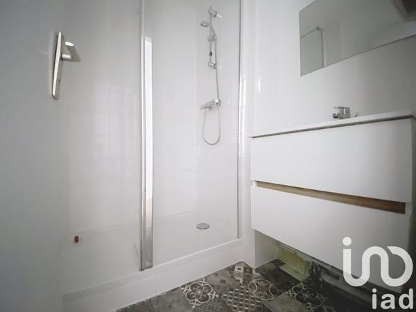 Appartement à vendre 2 pièces 46 m² Douarnenez