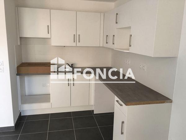 Location Studio 28.3 m² - La Madeleine 59110