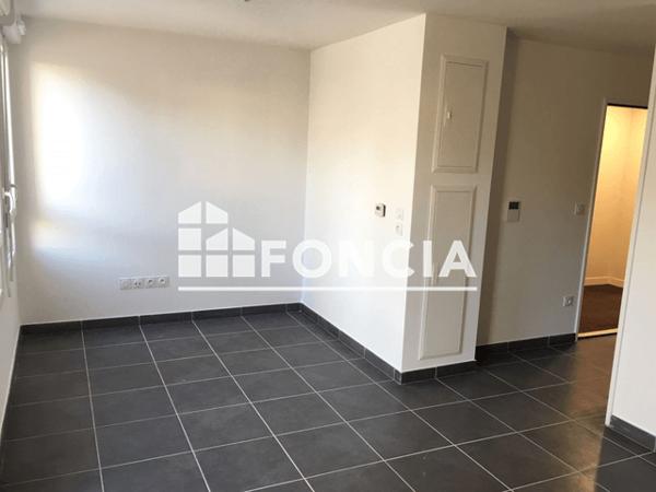 Location Studio 28.3 m² - La Madeleine 59110
