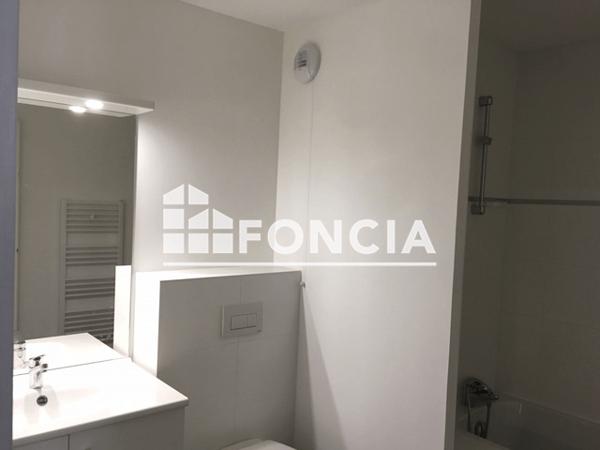 Location Studio 28.3 m² - La Madeleine 59110