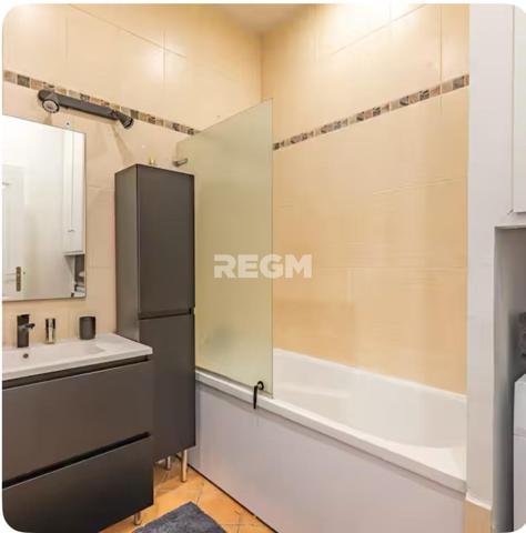 Gentilly (94250) Beau 2P 45 m² - à 2 min à pied du RER B et 5 min de la Cité Universitaire - Gentilly