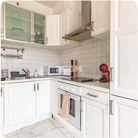 Gentilly (94250) Beau 2P 45 m² - à 2 min à pied du RER B et 5 min de la Cité Universitaire - Gentilly