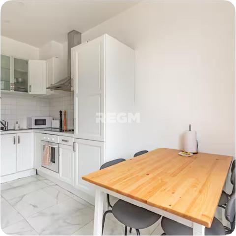 Gentilly (94250) Beau 2P 45 m² - à 2 min à pied du RER B et 5 min de la Cité Universitaire - Gentilly
