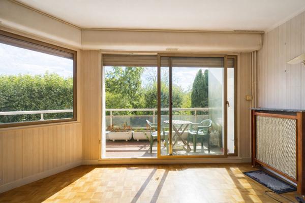 Appartement Champigny Sur Marne 5 pièce(s) 105 m2