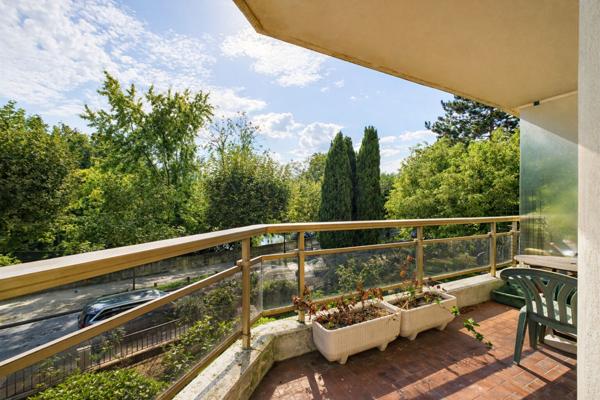 Appartement Champigny Sur Marne 5 pièce(s) 105 m2