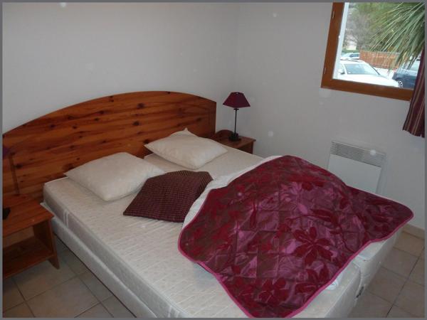 Appartement type 2 au Hameau des Sources  à Montbrun les Bains