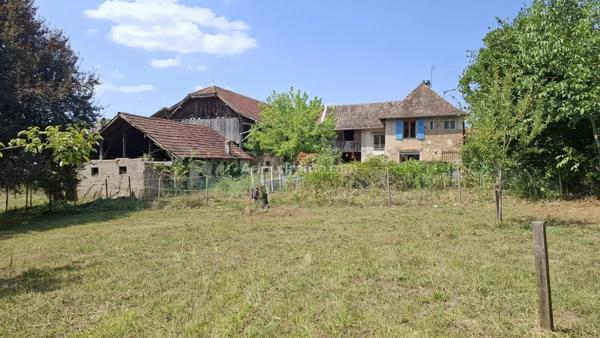 Vente                                                      Maison
                        
                     5 pièces                      112 m2                     à Les Avenières Veyrins-Thuellin