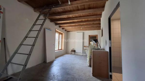 Vente                                                      Maison
                        
                     5 pièces                      112 m2                     à Les Avenières Veyrins-Thuellin