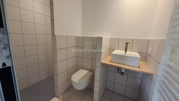 Vente                                                      Maison
                        
                     5 pièces                      112 m2                     à Les Avenières Veyrins-Thuellin