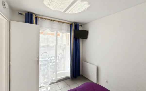 Appartement à vendre    2 pièces • 31 m2 Saint-Raphaël