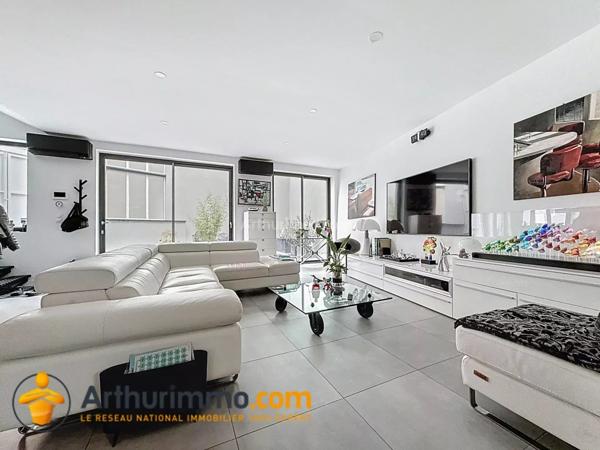 Vente Maison 5 pièces 130 m2 à Reims