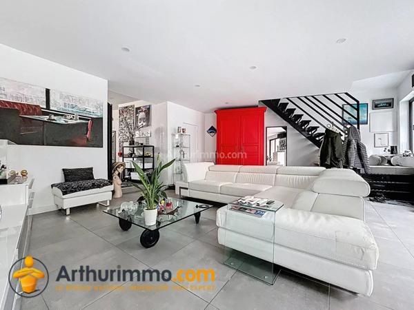 Vente Maison 5 pièces 130 m2 à Reims