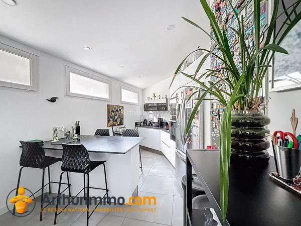 Vente Maison 5 pièces 130 m2 à Reims