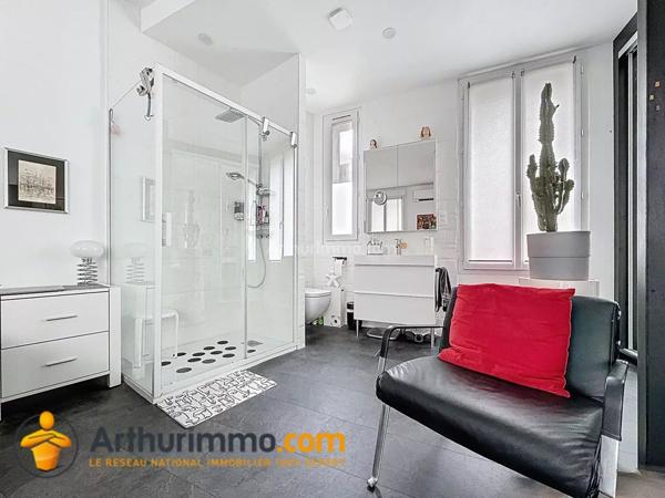 Vente Maison 5 pièces 130 m2 à Reims