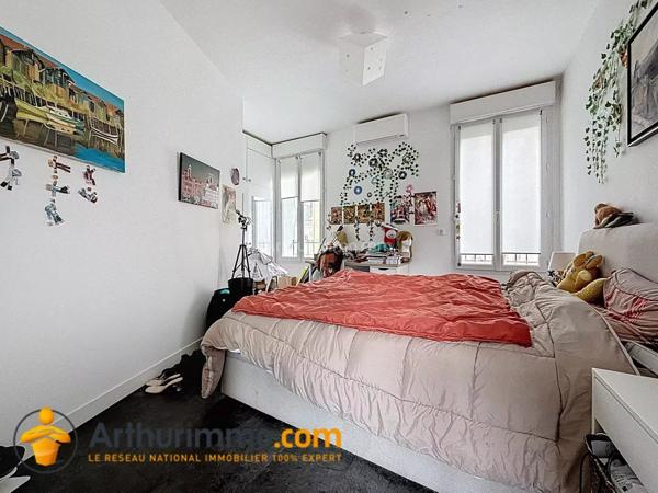 Vente Maison 5 pièces 130 m2 à Reims