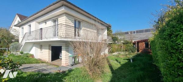 Vente Maison à Niort