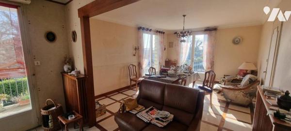 Vente Maison à Niort
