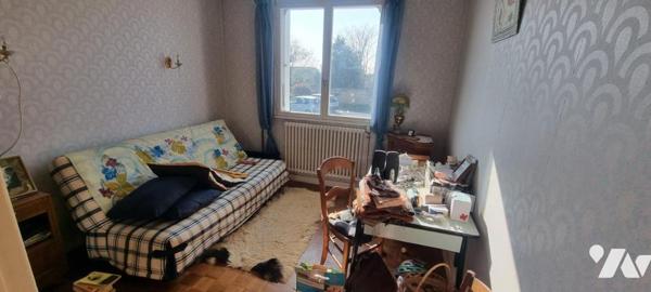 Vente Maison à Niort