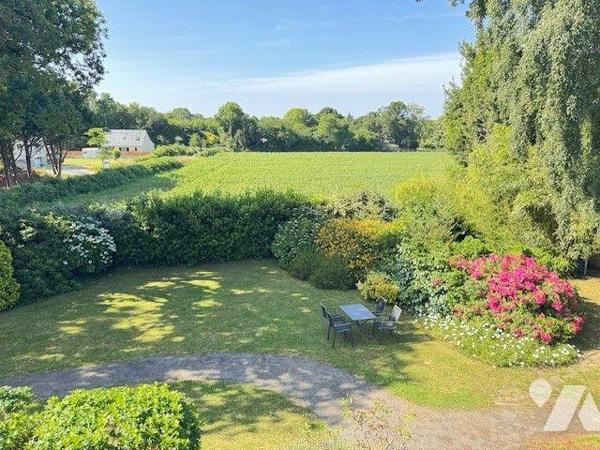 A vendre maison à MOELAN SUR MER (29)

Jolie maison de 137,74 m² (4 chambres) édifiée en 1974...