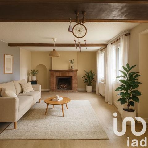 Maison à vendre 4 pièces 125 m² Davenescourt