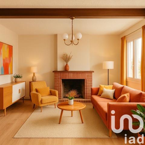 Maison à vendre 4 pièces 125 m² Davenescourt