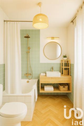 Maison à vendre 4 pièces 125 m² Davenescourt