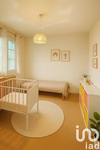 Maison à vendre 4 pièces 125 m² Davenescourt