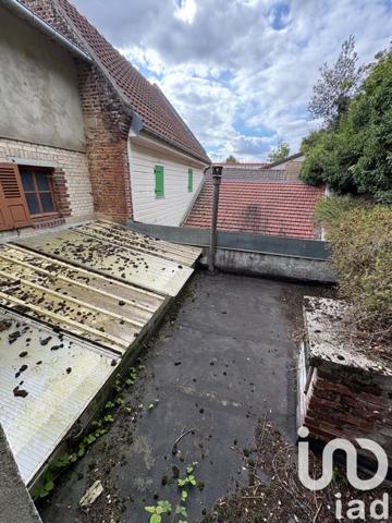 Maison à vendre 4 pièces 125 m² Davenescourt