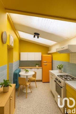 Maison à vendre 4 pièces 125 m² Davenescourt