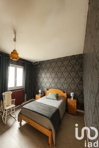 Maison à vendre 4 pièces 125 m² Davenescourt