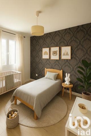 Maison à vendre 4 pièces 125 m² Davenescourt