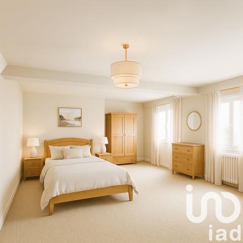 Maison à vendre 4 pièces 125 m² Davenescourt