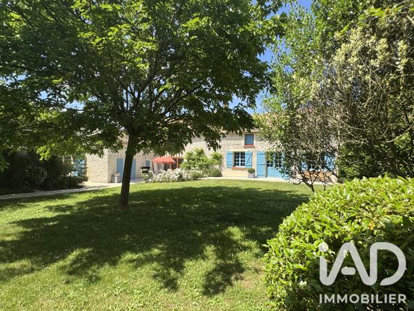 Maison à vendre 10 pièces 328 m² Rouvres