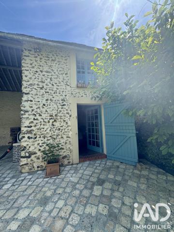 Maison à vendre 10 pièces 328 m² Rouvres