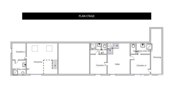 Maison à vendre 10 pièces 328 m² Rouvres