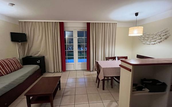 Appartement à vendre    3 pièces • 42 m2 Biscarrosse