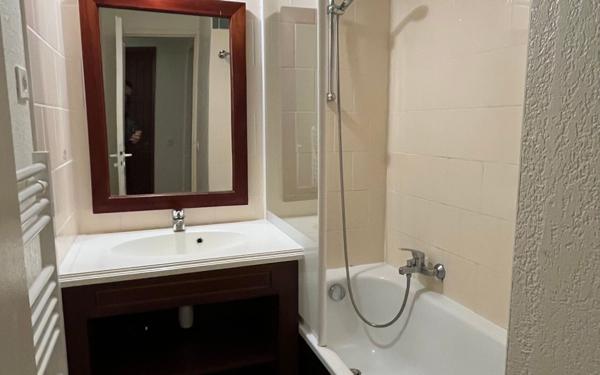 Appartement à vendre    3 pièces • 42 m2 Biscarrosse