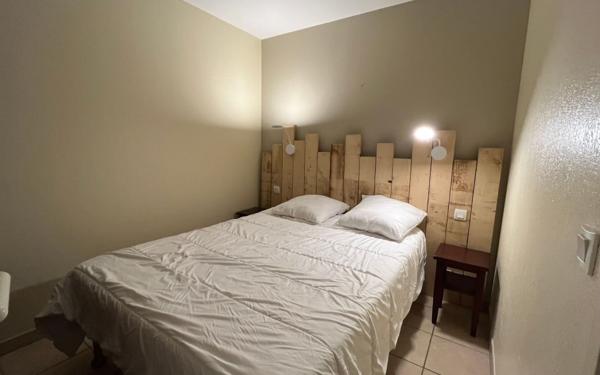 Appartement à vendre    3 pièces • 42 m2 Biscarrosse