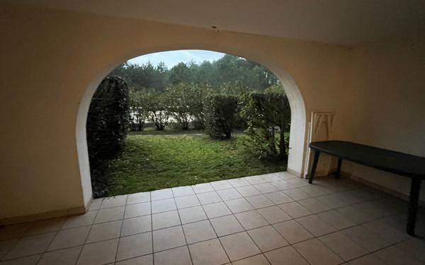 Appartement à vendre    3 pièces • 42 m2 Biscarrosse