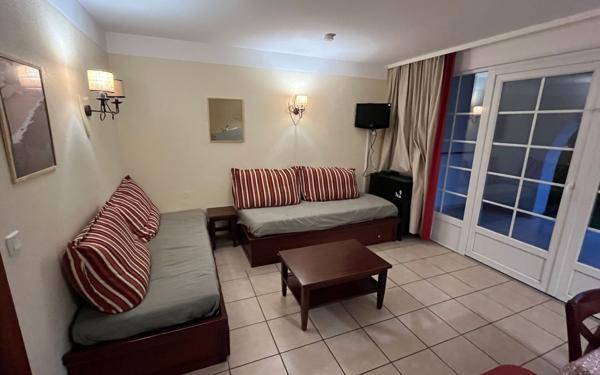 Appartement à vendre    3 pièces • 42 m2 Biscarrosse